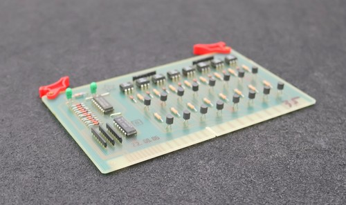 Schleicher promodul output - schleicher,