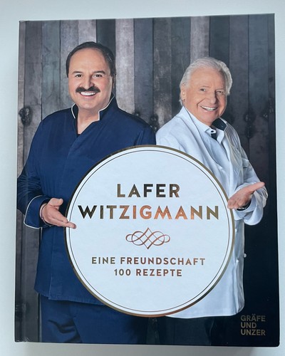 Eine freundschaft 100 - eine,