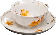 Dulevo Porzellan 2-teilige