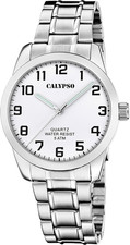 Calypso Herrenuhr Analog