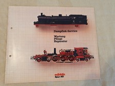 Märklin Ratgeber