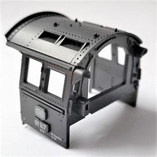 KAROSSERIETEIL FAHRERKABINE 4126G 01 147 FÜR LOKOMOTIVE 43263 DB 92172 ROCO XX