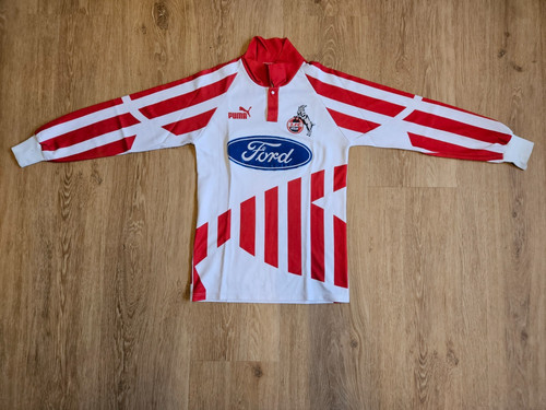 Köln trikot 1994 95 - 1., 1994/95