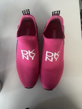 DKNY Damen Sneaker Größe