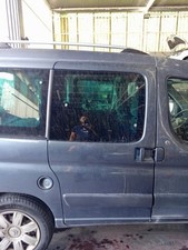 Tür Vorne Rechts für CITROEN