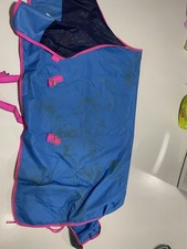 Bucas Freedom Turnout Light, Größe 135