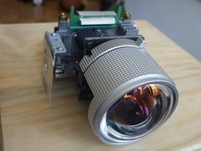 Optik / Objektiv für den