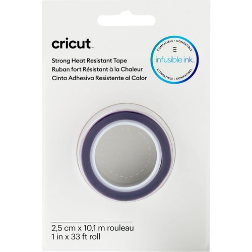 Cricut strong heat resistant - strong,
