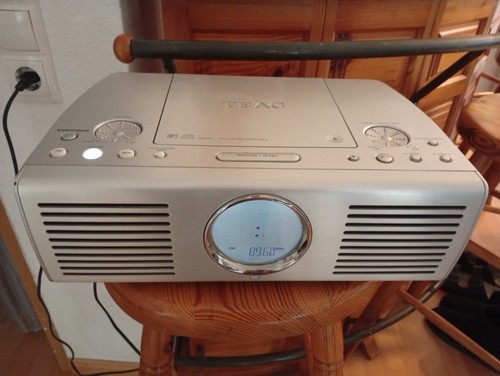 Teac premium edition cd - teac,