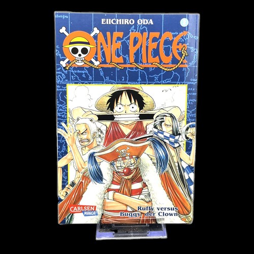 One piece band carlsen - piece,