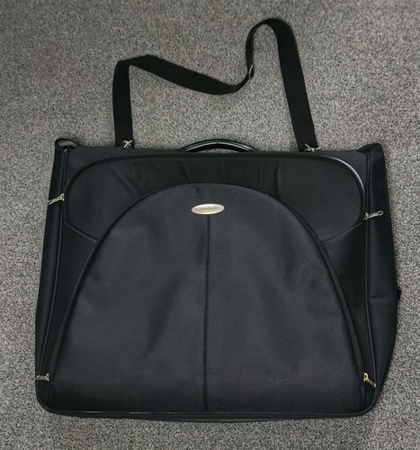 Samsonite ion tri - ion, tri-fold