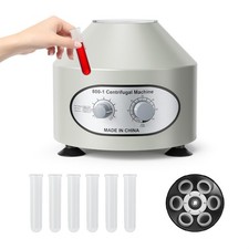 Laborzentrifuge 6 * 20ml mit