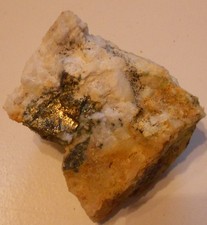 Pyrit Quarz Natur Harz  (Y422 ) TOP Angebote ! + Kiste dazu ! ?