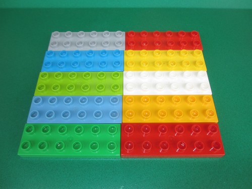 Lego duplo steine - duplo,