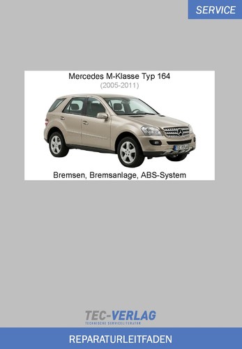 Mercedes klasse - mercedes, (2005-2011)