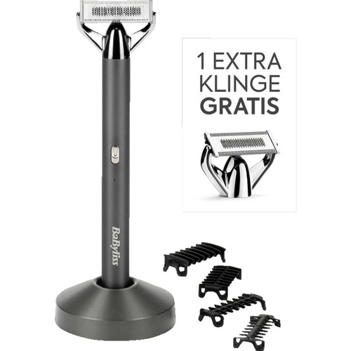 Babyliss blade exklusives - x-blade,