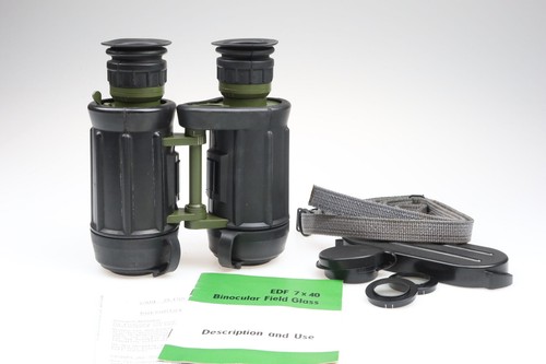 Zeiss edf 7x40 - zeiss, nva