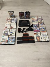 SEGA Master System II Konsole