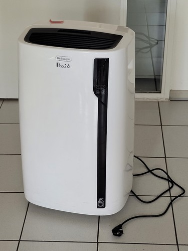 Klimaanlage delonghi pinguino - klimaanlage,