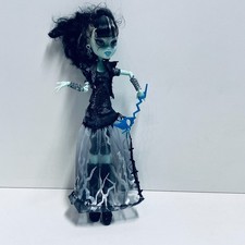 Mattel - Monster High -
