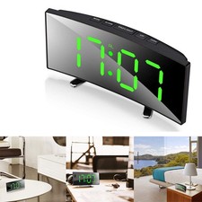 Led wecker digital - led, alarmwecker