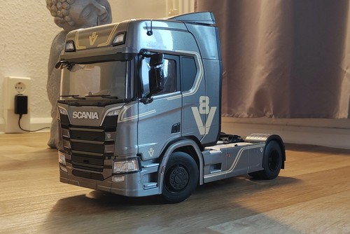 Premium classixxs scania r - premium,