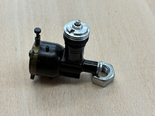 Cox black widow 049 - cox,