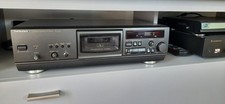 Technics RS-AZ6 High-End Kassettendeck Top Zustand + 101 Kassetten 