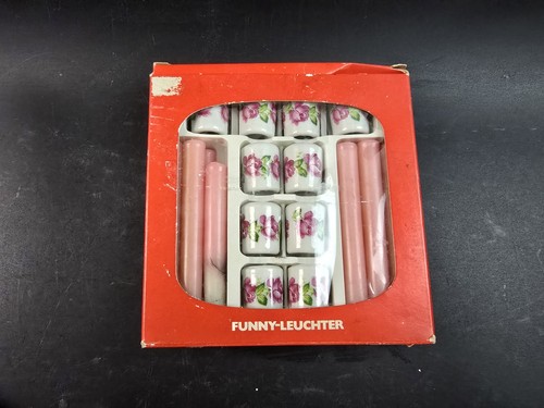 Vintage funny leuchter - vintage,
