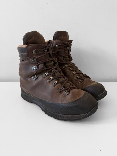 Hanwag alaska gtx wanderschuhe - hanwag,