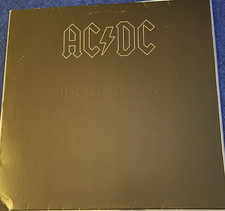 AC/DC – Back In Black (2003