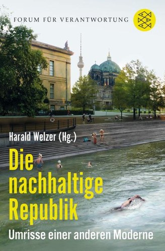 Die nachhaltige republik - nachhaltige,