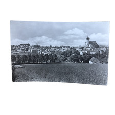 Postkarte marienberg - ak,