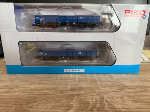 Piko 58285 2er set - 58285, 2er-set