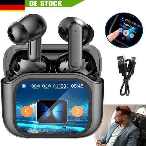 Bluetooth übersetzer - ai,