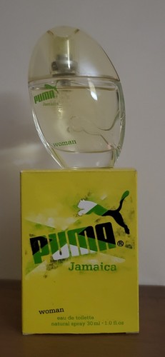 Damen parfum puma jamaica - parfum,
