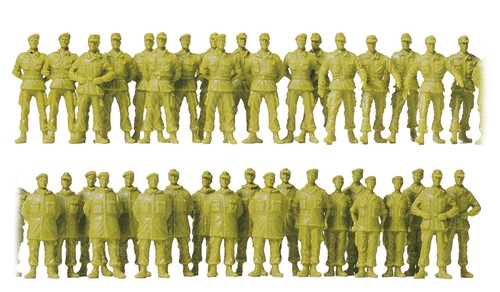 Preiser 16543 figuren set - preiser,