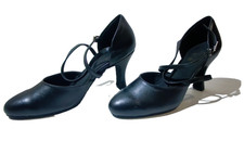 Minitoo damen standard - standard, salsa