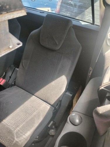 Sitz reihe links - reihe, citroen