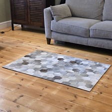 Handgefertigter Patchwork