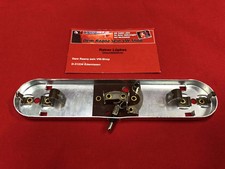 VW Bus T1 55-67 Unterteil Innenraumleuchte Innenleuchte Lampe (89-140)
