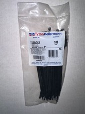 LOT OF 10 Bags Tyton