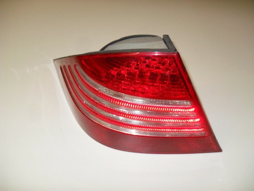 Mercedes benz w220 s500 - w220,