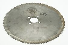 HSS DMO5 Metallkreissägeblatt 290x3,5x40 mm Sägeblatt