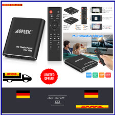 AGPTEK HDMI Media Player