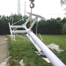 5000W 48V 220V Vertikal