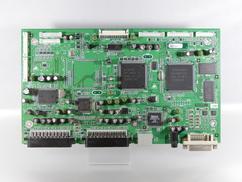Mainboard bst00100200 von - mainboard,
