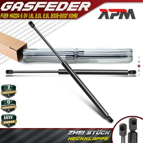Gasfeder heckklappe - gasfeder,