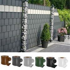 PVC Sichtschutz Streifen