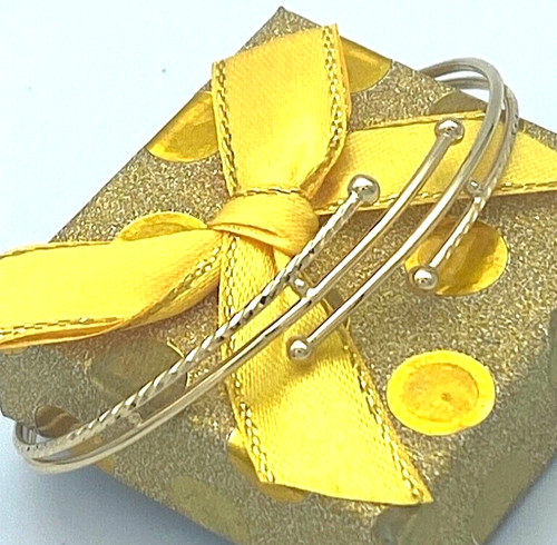 Armreif 750 gelbgold kt - armreif,